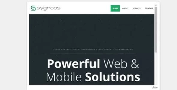 Popup Builder Iframe