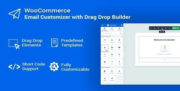 WooMail – WooCommerce Email Customizer