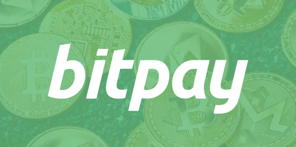 Give – BitPay