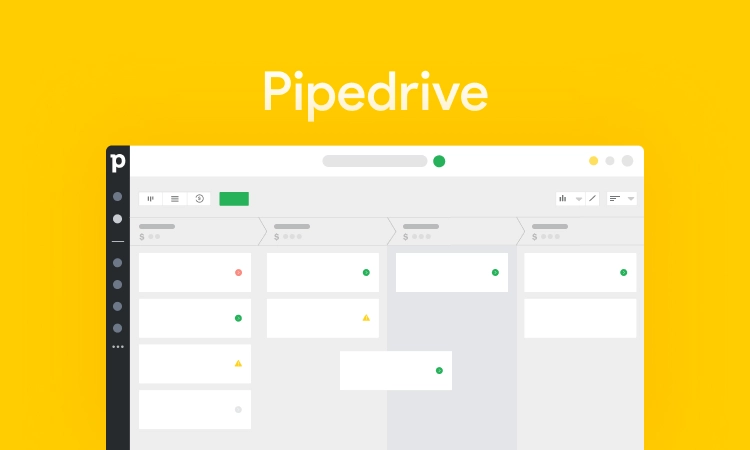 Everest Forms – Pipedrive