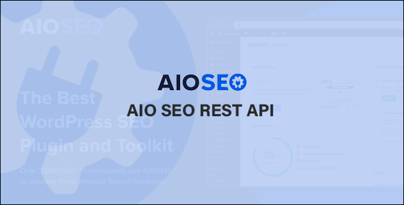 AIO SEO REST API Addon