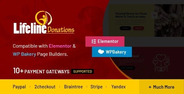 Webinane Donation