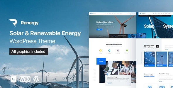 Renergy