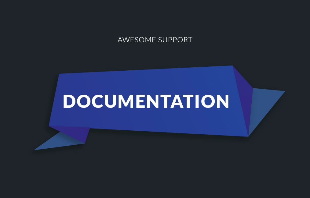 Awesome Support: Documentation & Knowledgebase