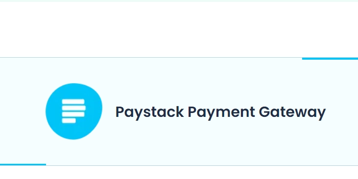 BookingPress – Paystack Payment Gateway Addon