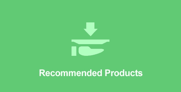 Easy Digital Downloads – Recommended Products