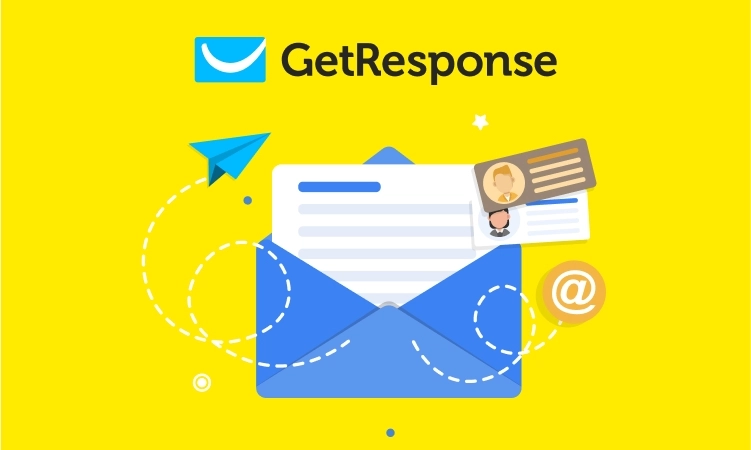 Everest Forms – GetResponse