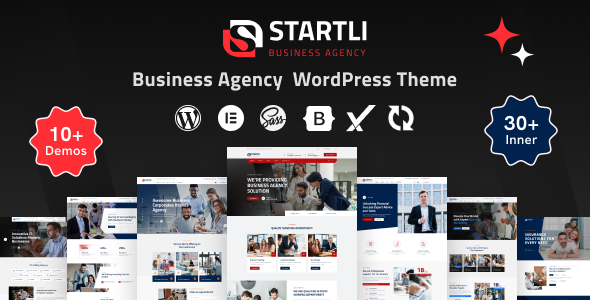 Hnk – Architecture Business WordPress Theme