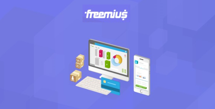 Freemius SDK