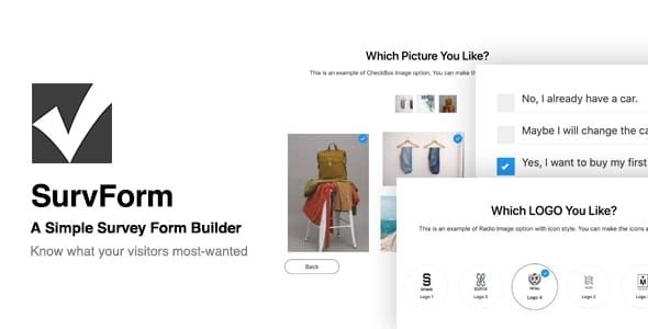 SurvForm