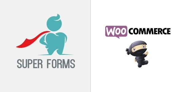 Super Forms – WooCommerce Checkout
