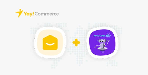 YayMail Pro AutomateWoo Addon