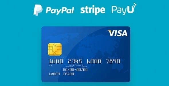 AweBooking Payment