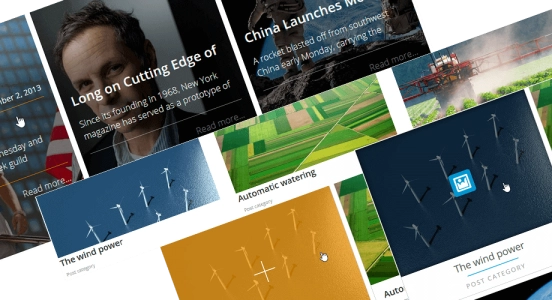 WP Latest Posts