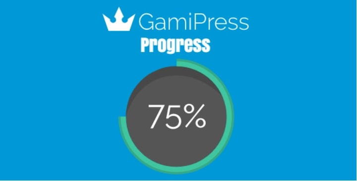 GamiPress – Progress