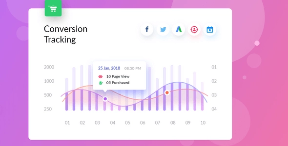 WooCommerce Conversion Tracking Pro