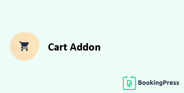 BookingPress Cart Addon