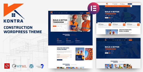 Medicale – Health Dentist WordPress Theme