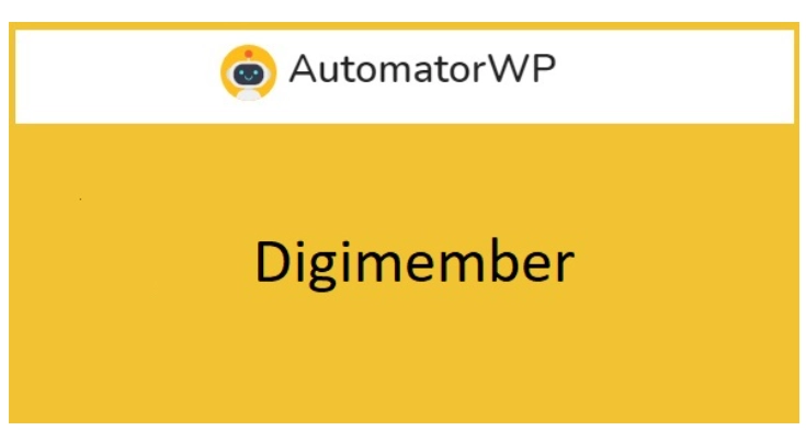 AutomatorWP – Digimember