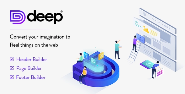 Deep Core Pro