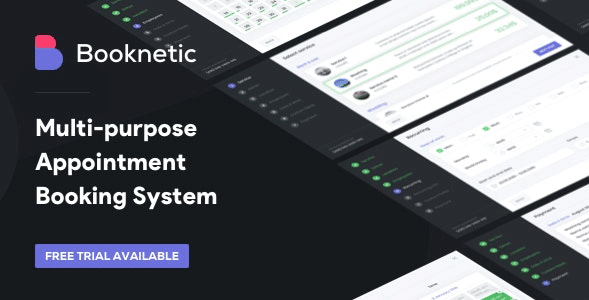 Booknetic + Add-ons