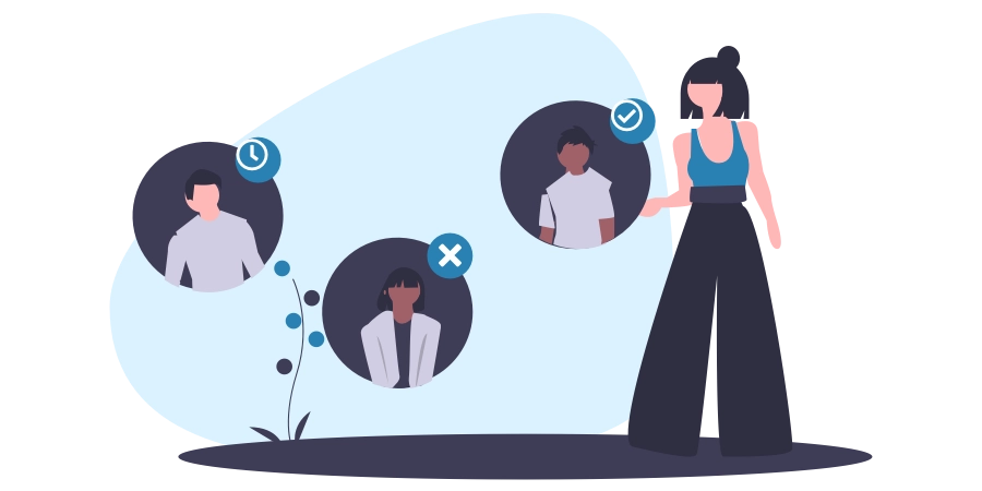 UsersWP – Moderation