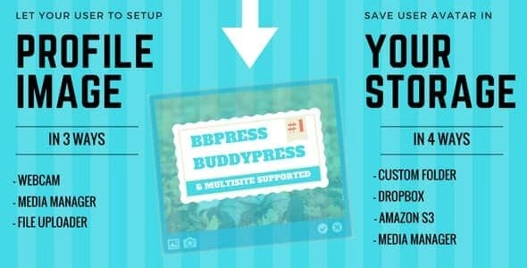 WP User Avatar Pro