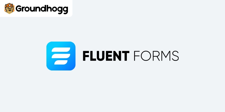 Groundhogg – Fluent Forms