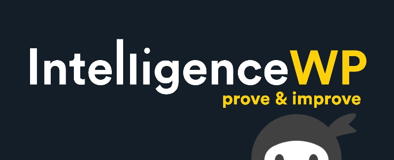 Ninja Forms – IntelligenceWP
