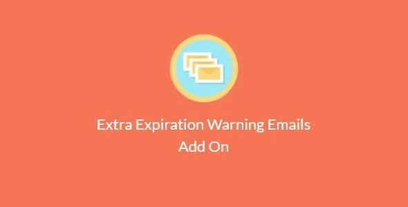 PAID MEMBERSHIPS PRO EXTRA EXPIRATION WARNING EMAILS