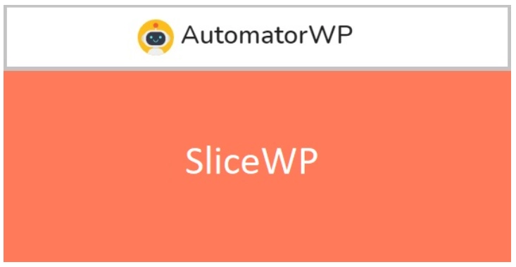 AutomatorWP – SliceWP