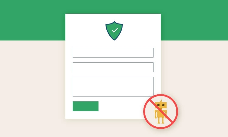 Everest Forms – Custom Captcha