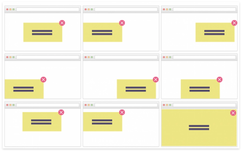 Popup Anything Pro – A Marketing Popup