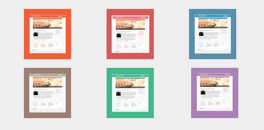 CyberChimps Radiant Pro WordPress Theme
