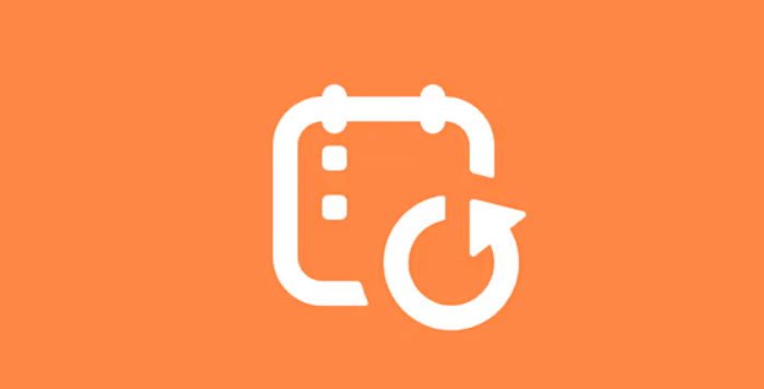Sugar Calendar – Advanced Recurring