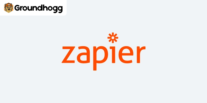 Groundhogg – Zapier