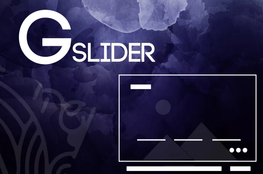 GSlider – Premium Gutenberg Slider Block For WordPress