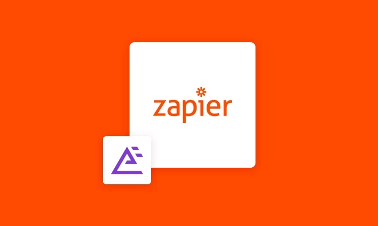 Everest Forms – Zapier