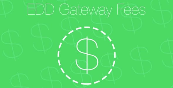 Easy Digital Downloads – Gateway Fees