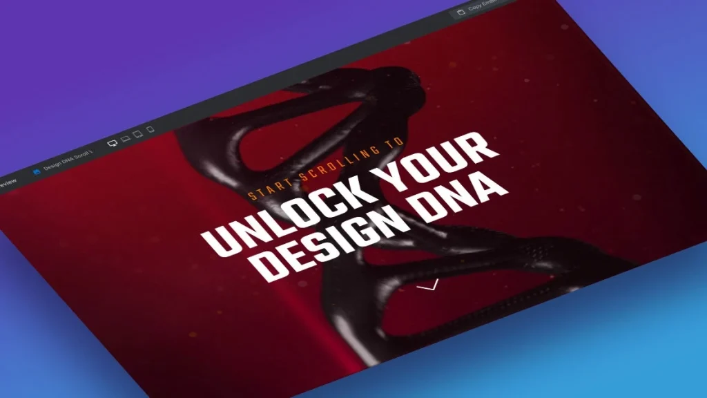 Slider Revolution Scroll Video Add-On