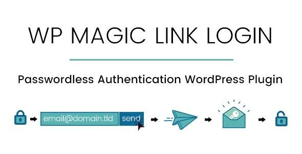 WP Magic Link Login