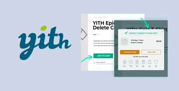 YITH WooCommerce Added to Cart Popup 2.16.0