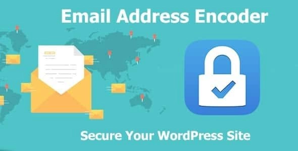 Email Address Encoder ✪