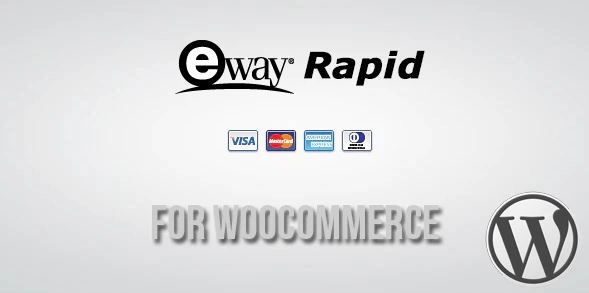 eWay Rapid Gateway for WooCommerce