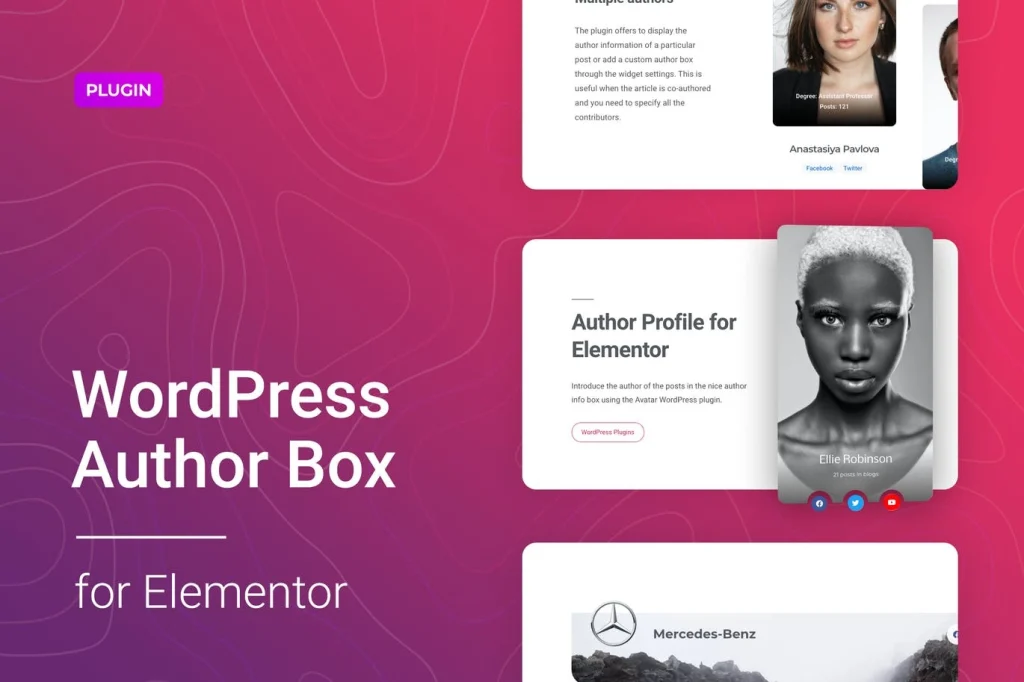 Avatar for Elementor