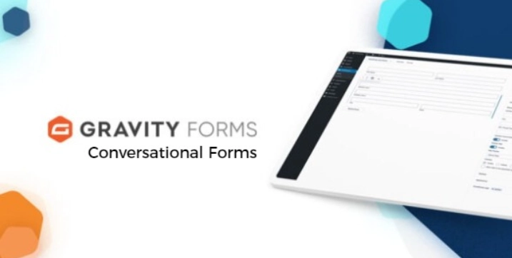 Gravity Forms Conversational Forms Add-On