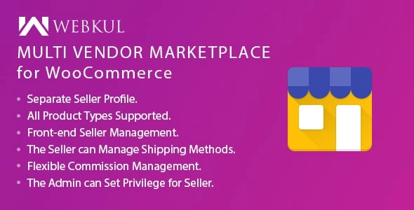 Marketplace for WooCommerce
