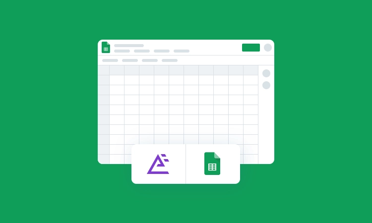 Everest Forms – Google Sheets