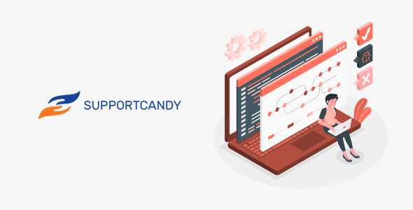 SupportCandy Workflows