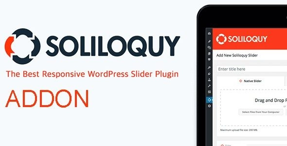 Soliloquy – Defaults Addon